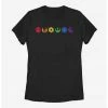 HER Star Wars Pride Rainbow Icons T-Shirt 3 HER Star Wars Pride Rainbow Icons T-Shirt -Her Universe shop unnamed file 902