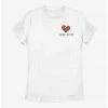 HER Disney Cruella Rebel Heart Womens T-Shirt -Her Universe shop unnamed file 908