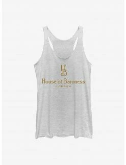 HER Disney Cruella House Of Baroness London Womens Tank Top