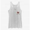 HER Disney Cruella Rebel Heart Womens Tank Top -Her Universe shop unnamed file 919