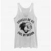 HER Disney Cruella Evil By Design Womens Tank Top -Her Universe shop unnamed file 920