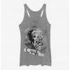 HER Disney Cruella Artsy Womens Tank Top -Her Universe shop unnamed file 927
