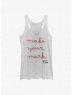 HER Disney Cruella Make Your Mark Womens Tank Top