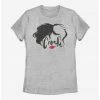 HER Disney Cruella Simply Cruella Womens T-Shirt -Her Universe shop unnamed file 930