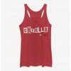 HER Disney Cruella Name Womens Tank Top -Her Universe shop unnamed file 939