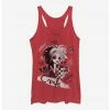 HER Disney Cruella Artsy Womens Tank Top -Her Universe shop unnamed file 943