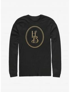 HER Disney Cruella Baroness Icon Long-Sleeve T-Shirt