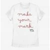 HER Disney Cruella Make Your Mark Womens T-Shirt -Her Universe shop unnamed file 949