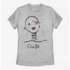 HER Disney Cruella Doodle Womens T-Shirt -Her Universe shop unnamed file 966