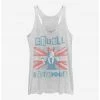 HER Disney Cruella Britannia Womens Tank Top -Her Universe shop unnamed file 971
