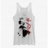 HER Disney Cruella No Rules Womens Tank Top -Her Universe shop unnamed file 986
