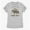 HER Star Wars: The Book Of Boba Fett Legendary Bounty Hunter Womens T-Shirt -Her Universe shop unnamed file 99