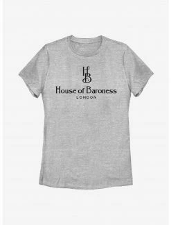 HER Disney Cruella House Of Baroness Simple Womens T-Shirt