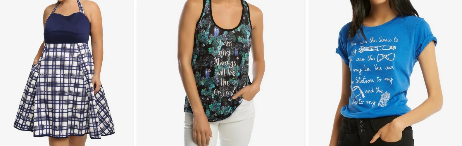 Her Universe shop 1 Her Universe shop -Her Universe shop Her Universe1580